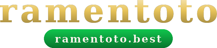 ramentoto logo